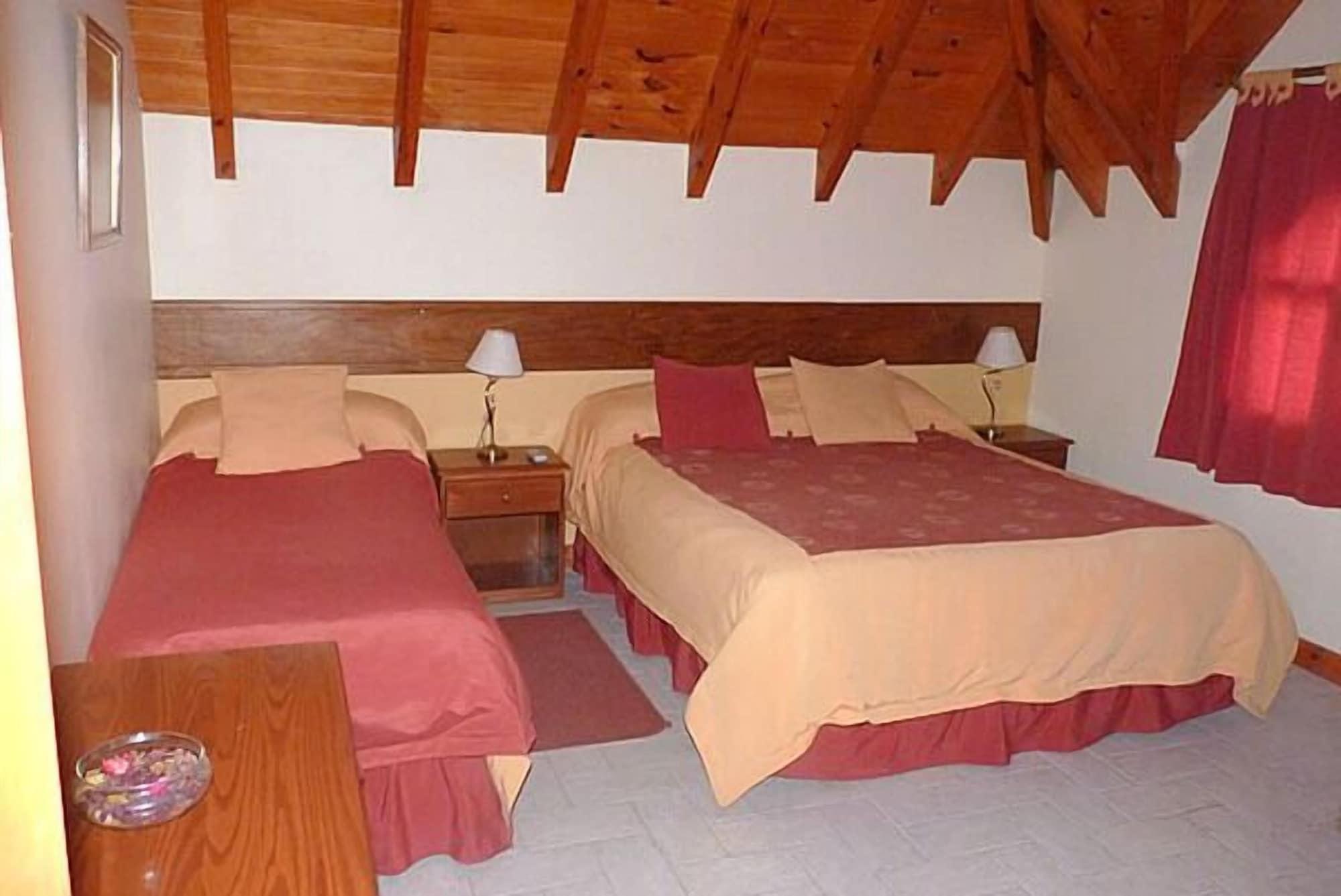 Hosteria Maiten Escondido 빌라라앙고스투라 외부 사진