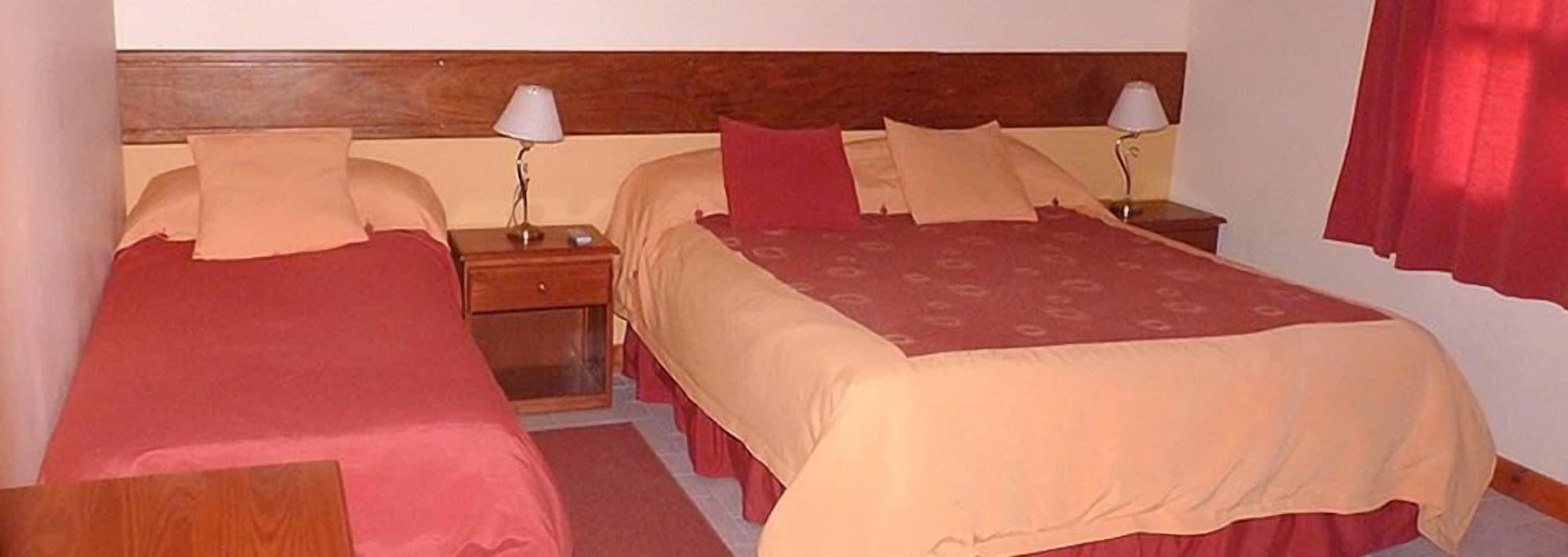 Hosteria Maiten Escondido 빌라라앙고스투라 외부 사진