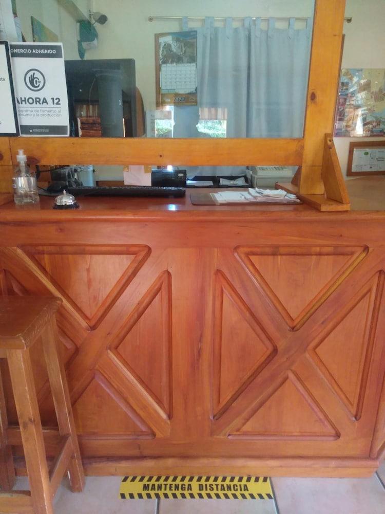 Hosteria Maiten Escondido 빌라라앙고스투라 외부 사진