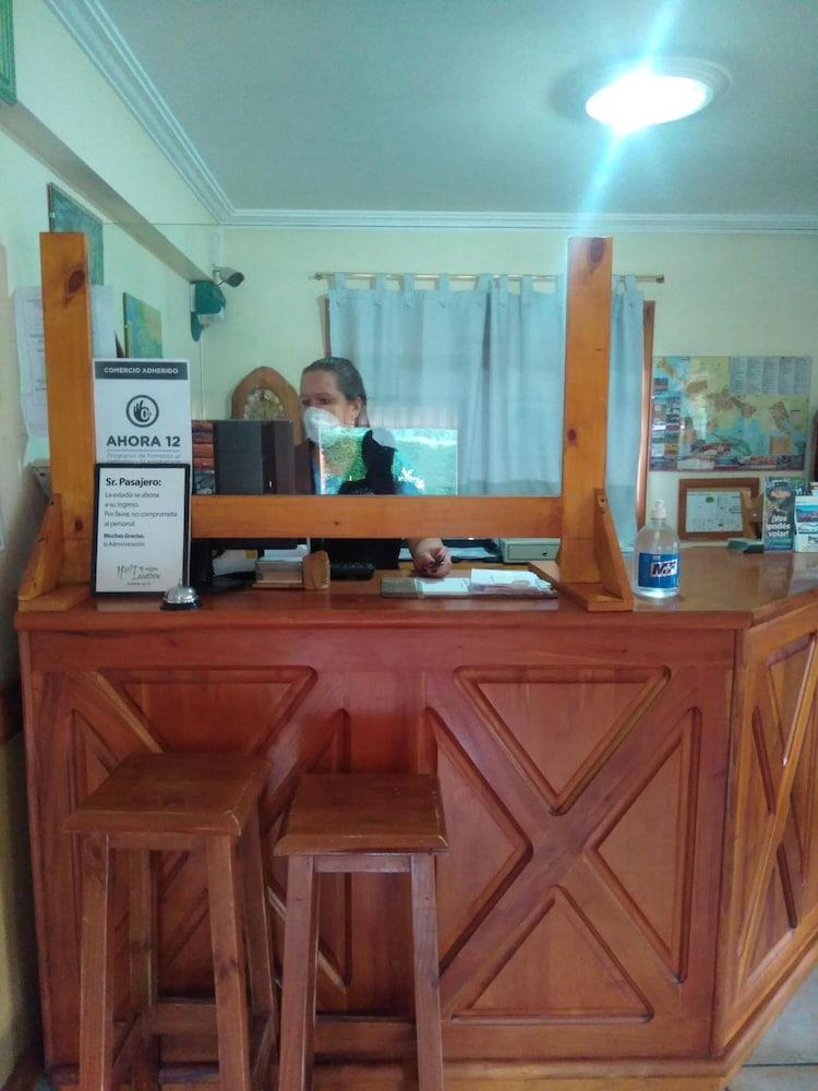 Hosteria Maiten Escondido 빌라라앙고스투라 외부 사진