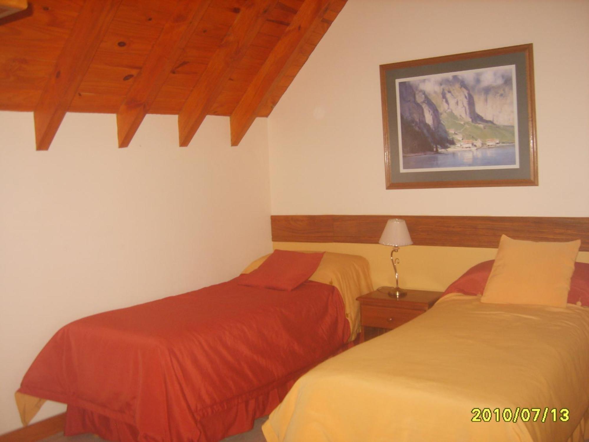 Hosteria Maiten Escondido 빌라라앙고스투라 객실 사진