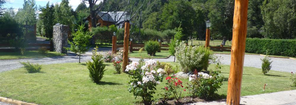 Hosteria Maiten Escondido 빌라라앙고스투라 외부 사진