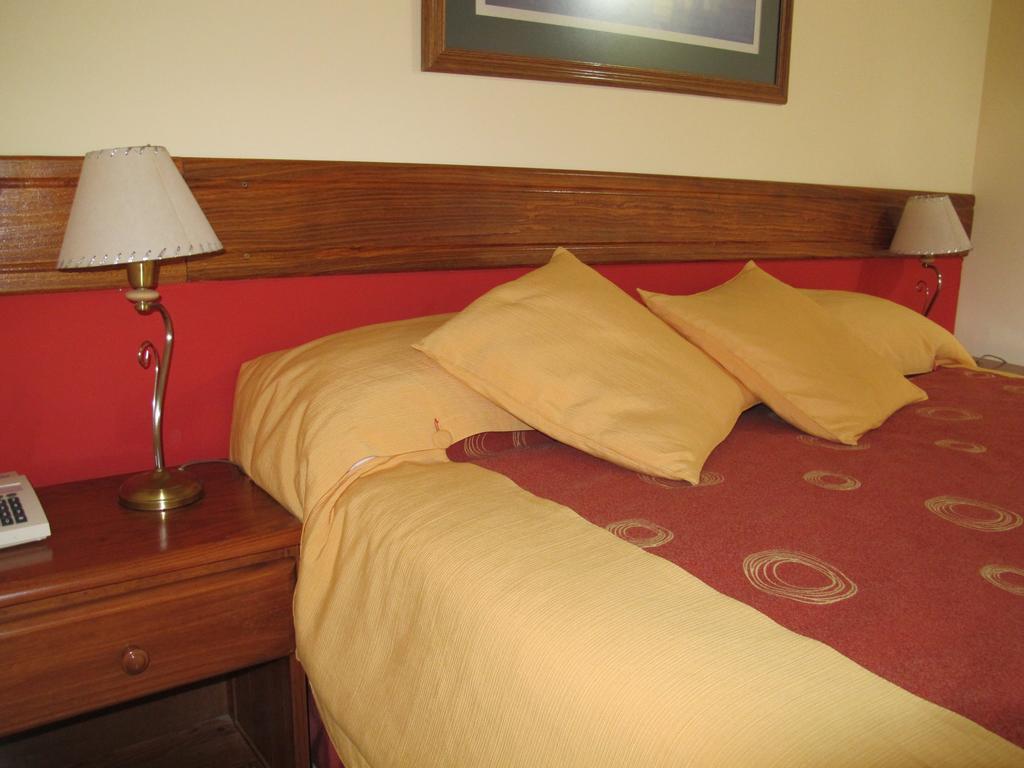 Hosteria Maiten Escondido 빌라라앙고스투라 객실 사진